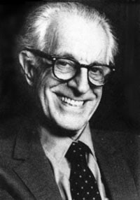 Albert Ellis - Cognitive Behavioural Therapy Cognitive Behavioural Therapy has its roots in the work of Albert Ellis who founded REBT therapy.