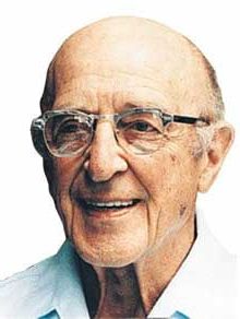 Carl Ransom Rogers, founder of the person-centered approach to counselling Carl Ransom Rogers founded the person-centered approach to counselling, which focused on the clients' experience of themselves.
