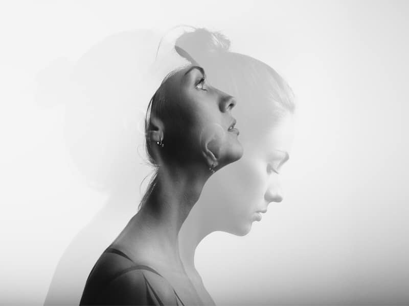 Configurations of Self - alternative personalities By exploring and examining their not-for-growth configurations of self in a safe, non-threatening and non-judgmental environment, the client can process their feelings, thoughts and behaviours – and so begin the process of checking the reality and impact of these on their lives.