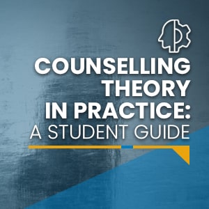 Counselling Theory in Practice 300x300 Counselling Theory in Practice a student guide book by Rory Lees-Oakes