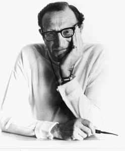 Eric Berne, founder of Transactional Analysis therapy Eric Berne, founder of Transactional Analysis therapy