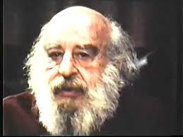 Fritz Perls, founder of gestalt therapy Fritz Perls, founder of gestalt therapy