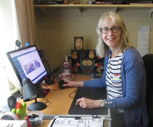 Our Team - Sarah Carr Our Team - Sarah Carr