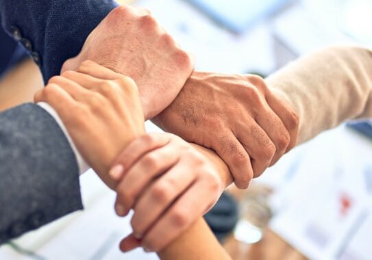 Working with Others Working with Others