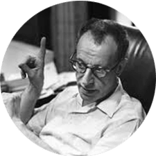 albert elis Albert Elis, REBT founder