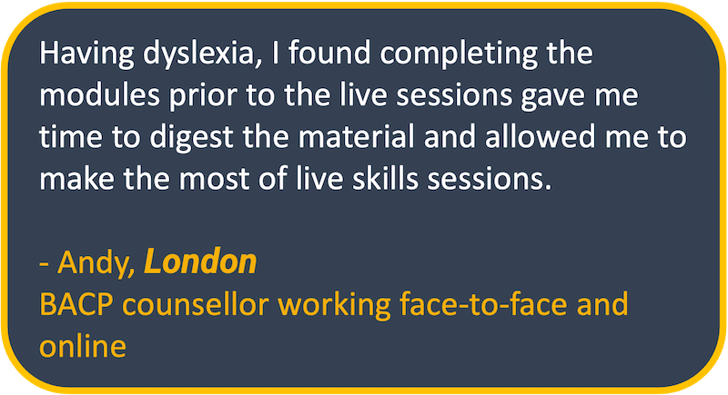 Counselling Supervisor training 25, 800x430 Counselling Supervisor training 25, 800x430