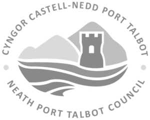 Neath Port Talbot County Borough Council Logo Neath Port Talbot County Borough Council Logo