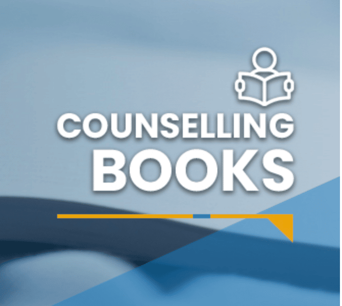 Counselling study books Counselling study books